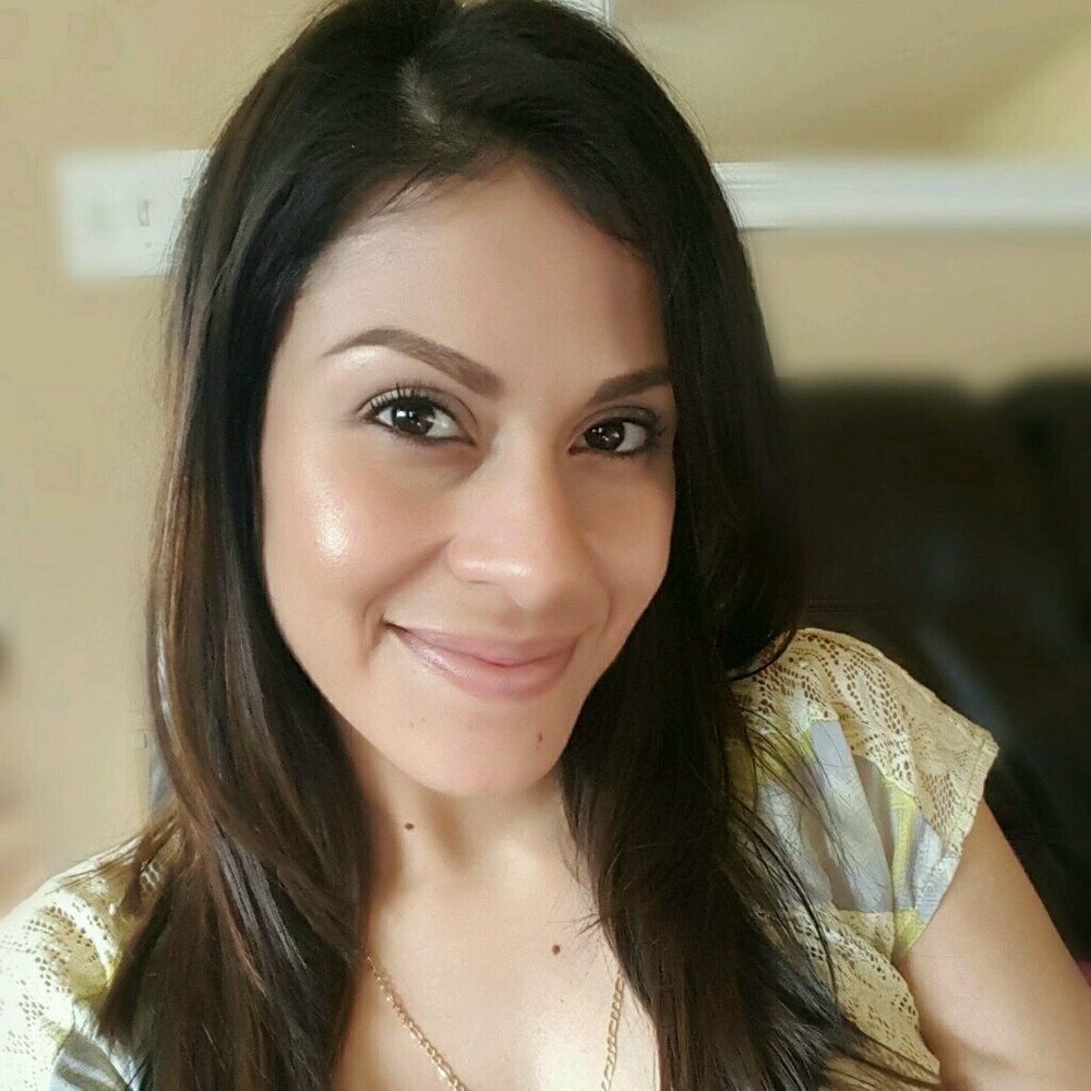 Meet your Posher, Ivonne